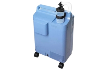 Philips Everflo 5 Liter Oxygen Concentrator