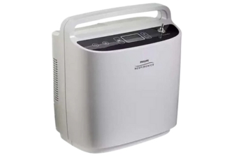 Philips Simply Go Oxygen Concentrator