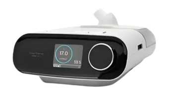 Philips DreamStation BiPAP AVAPS 25