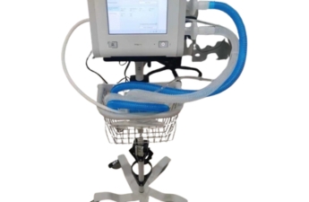 Philips Trilogy Evo OBM Ventilator