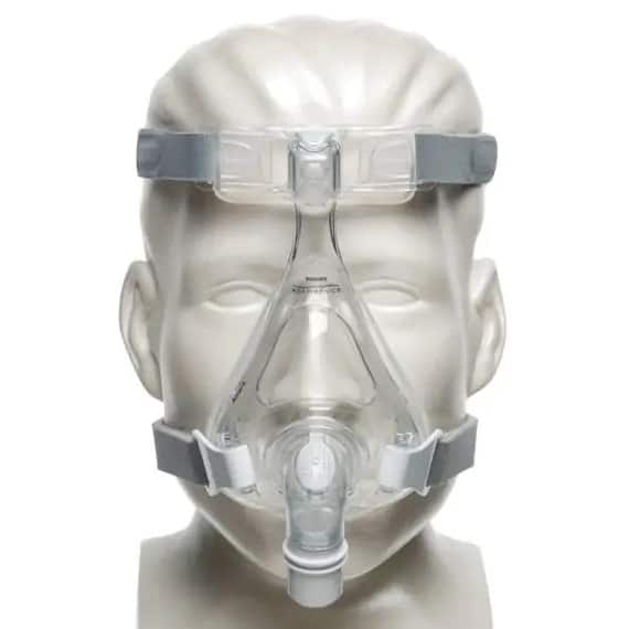 Philips Amara Full Face Mask